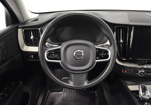 Volvo XC60, 2020