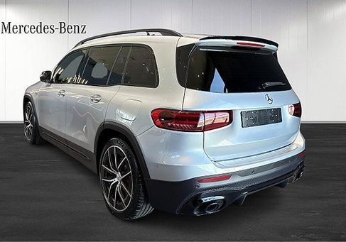 Mercedes-Benz GLB 35 AMG, 2025