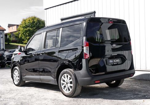 Ford Tourneo Courier, 2025