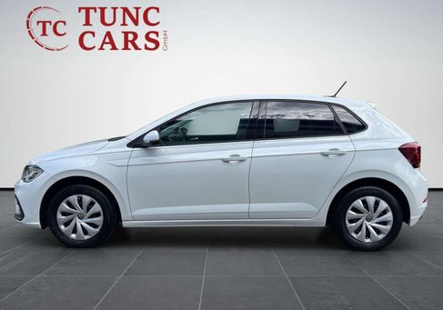 Volkswagen Polo, 2023 2