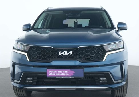 Kia Sorento, 2022