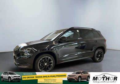 Skoda Karoq, 2022