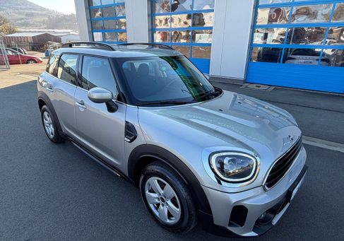 MINI Cooper Countryman, 2023