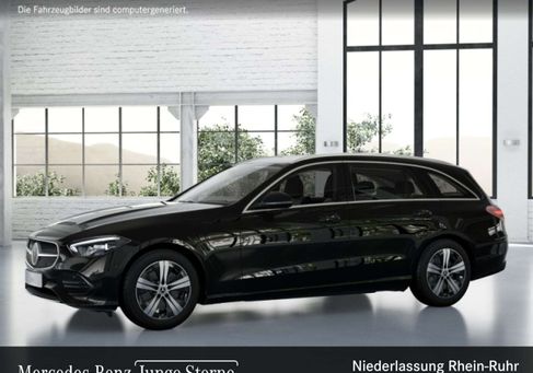Mercedes-Benz C 200, 2023 3