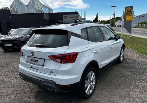 Seat Arona, 2026 3
