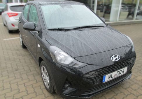 Hyundai i10, 2024 2