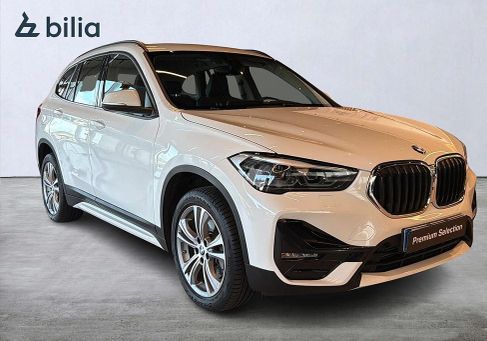 BMW X1, 2020