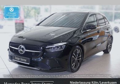 Mercedes-Benz B 200, 2026