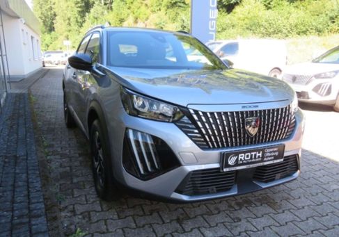 Peugeot 2008, 2024