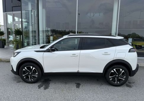 Peugeot 2008, 2023