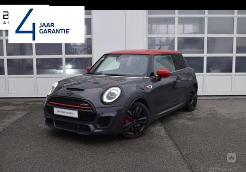 MINI John Cooper Works, 2020