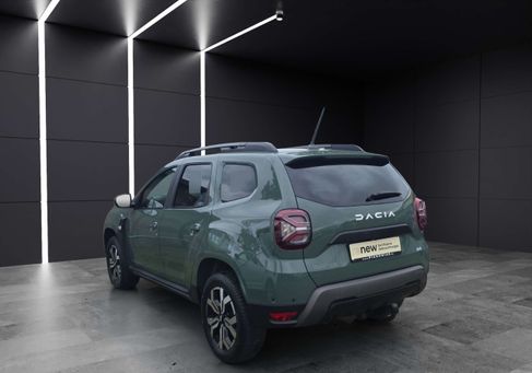 Dacia Duster, 2024 2