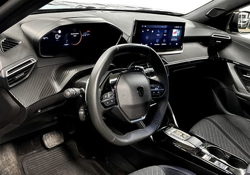 Peugeot 2008, 2025