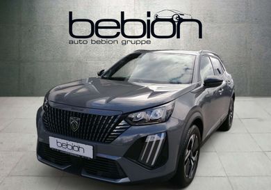 Peugeot 2008, 2024