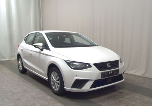 Seat Ibiza, 2023