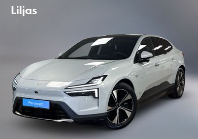 Polestar, 2026