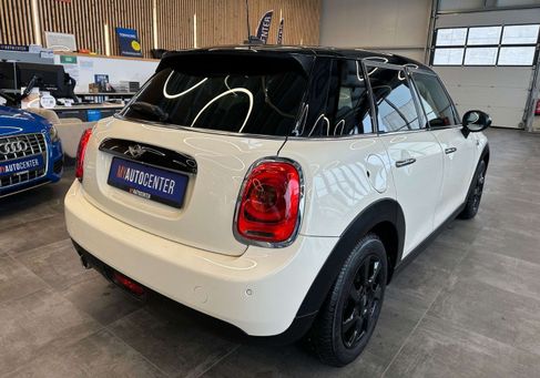 MINI Cooper D, 2017