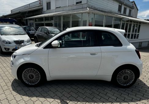 Fiat, 2024