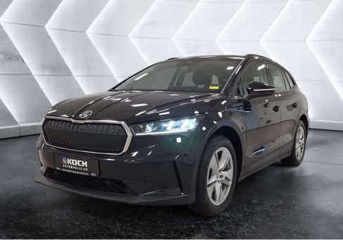 Skoda Enyaq, 2023
