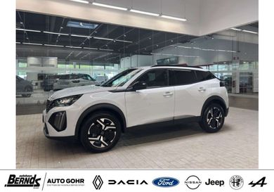 Peugeot 2008, 2025