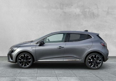 Renault Clio, 2026
