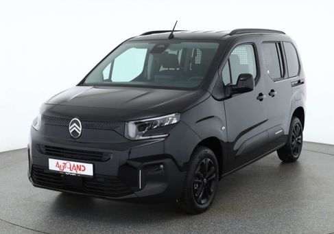 Citroën Berlingo, 2026 2
