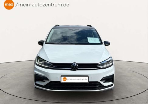 Volkswagen Touran, 2023 2