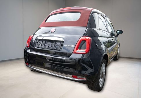 Fiat 500, 2024
