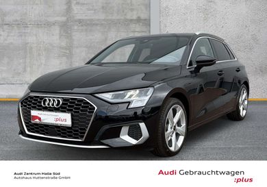 Audi A3, 2023