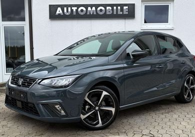 Seat Ibiza, 2025