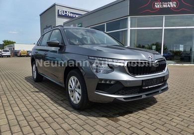 Skoda Kamiq, 2025