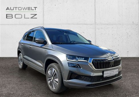 Skoda Karoq, 2025