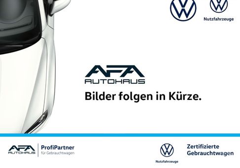 Volkswagen T6 Caravelle, 2017