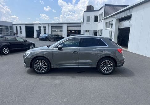 Audi Q3, 2023
