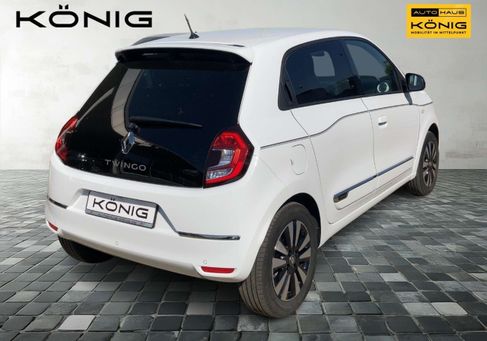 Renault Twingo, 2023