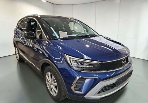 Opel Crossland X, 2023 2