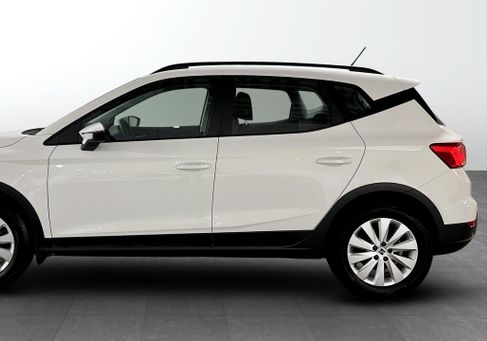 Seat Arona, 2023 2