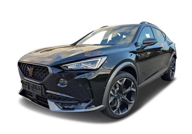 Cupra Formentor, 2023