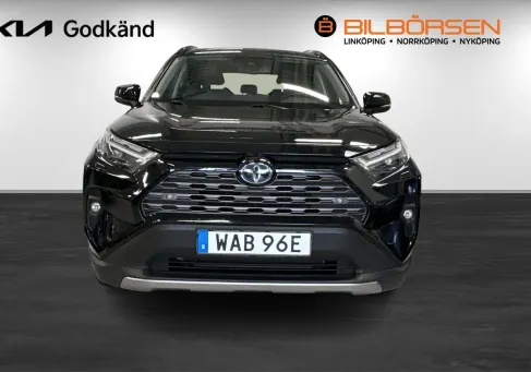 Toyota RAV 4, 2022 2