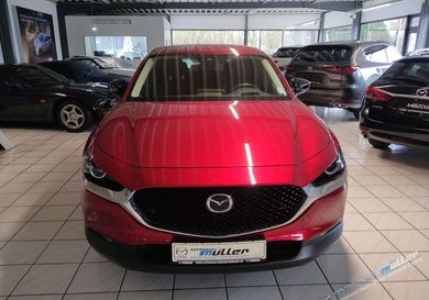 Mazda CX-30, 2023