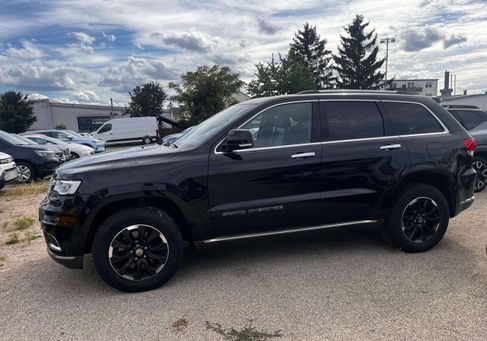 Jeep Grand Cherokee, 2019 3