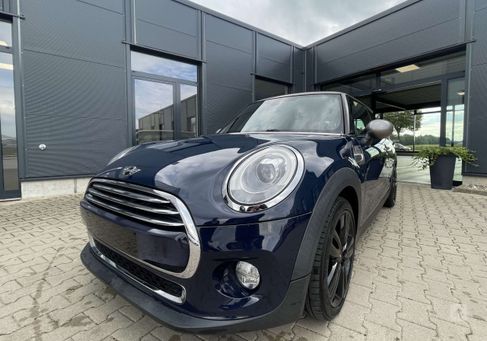 MINI Cooper, 2017