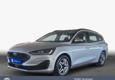 Ford Focus, 2022