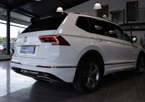Volkswagen Tiguan Allspace, 2021