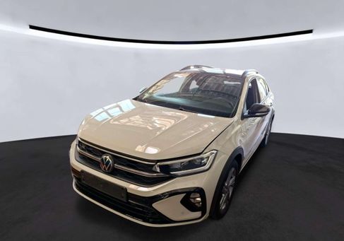 Volkswagen Taigo, 2024 2