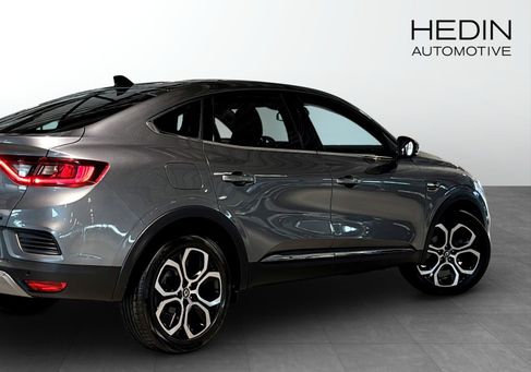 Renault Arkana, 2023 2