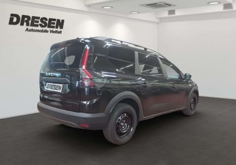 Dacia Jogger, 2026 3