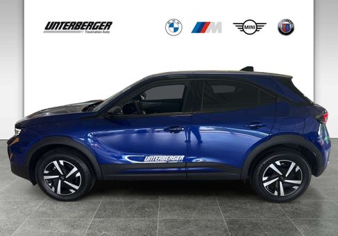 Opel Mokka, 2024 3