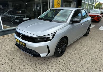 Opel Corsa, 2024