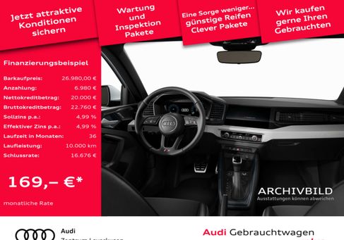 Audi A1, 2025 2
